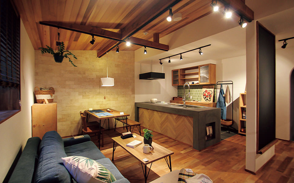 KOYA STOCK(コヤストック)